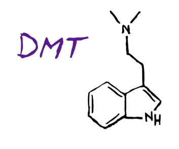 DMT