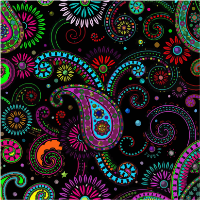 electricpaisley